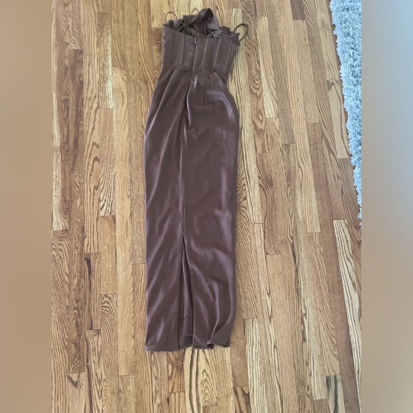 SOLD- House Of CB Charmaine Dress - Picture 4 of 11